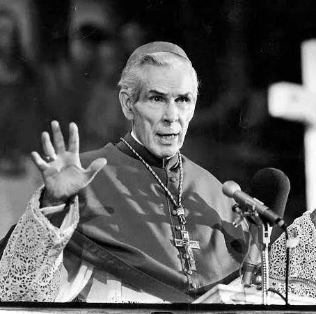 America’s First Bishop Turned Saint?